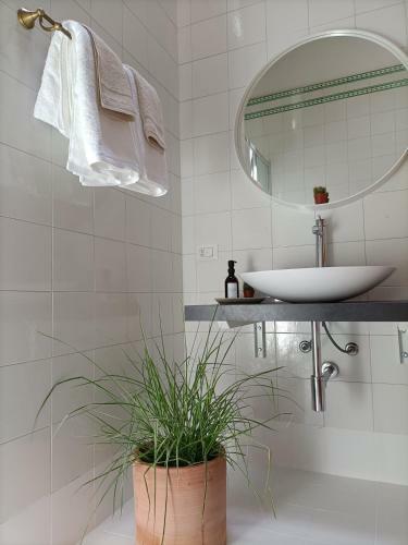 Bed & Breakfast Villa Rustico