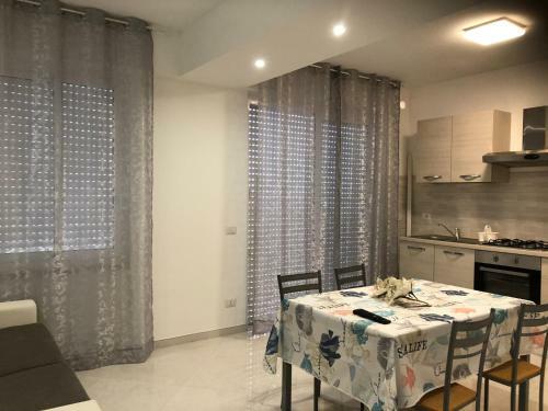 Apartamento Casa Di Gio?