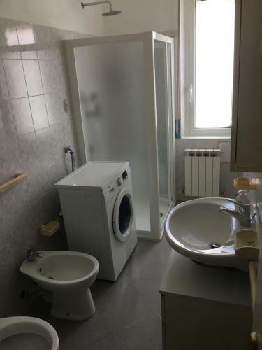 Apartamento Appartamento Miramare