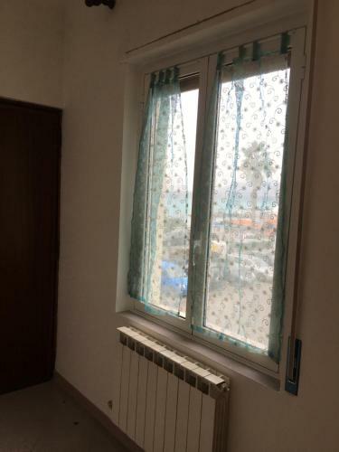 Apartamento Appartamento Miramare