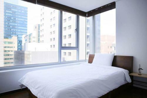 Apartamento Lux House In Samseong