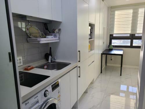 Apartamento Platform City 312