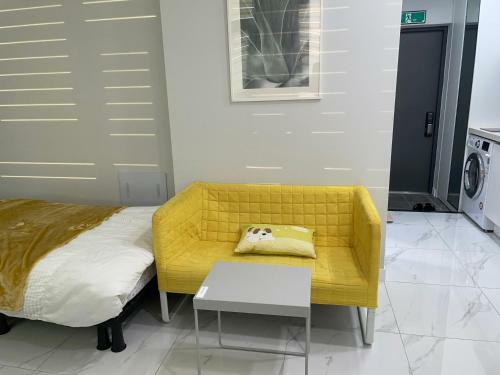 Apartamento Platform City 312