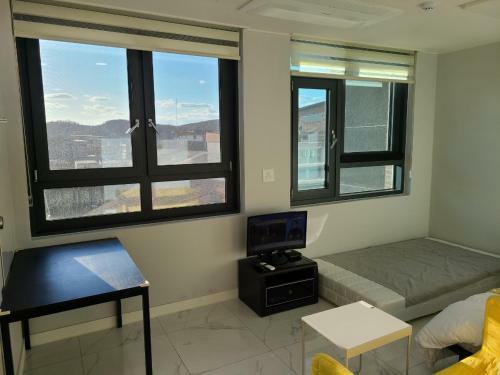 Apartamento Platform City 312