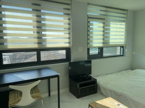 Apartamento Platform City 312
