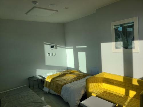 Apartamento Platform City 312