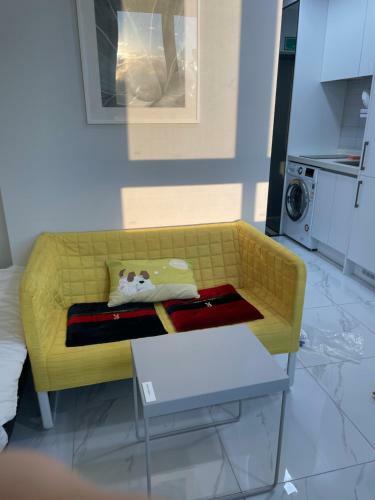 Apartamento Platform City 312