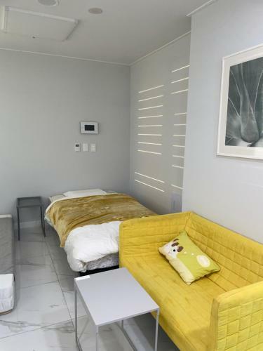 Apartamento Platform City 312