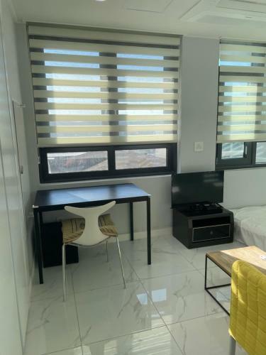 Apartamento Platform City 312