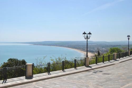 Apartamento Appartamento San Pietro