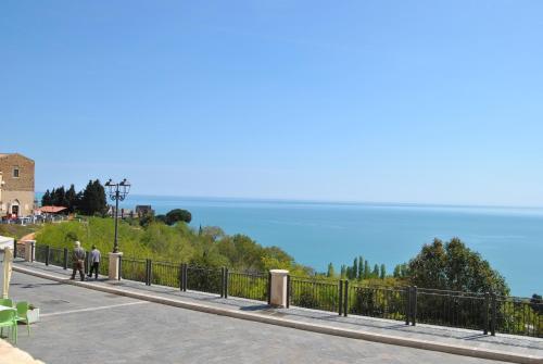 Apartamento Appartamento San Pietro