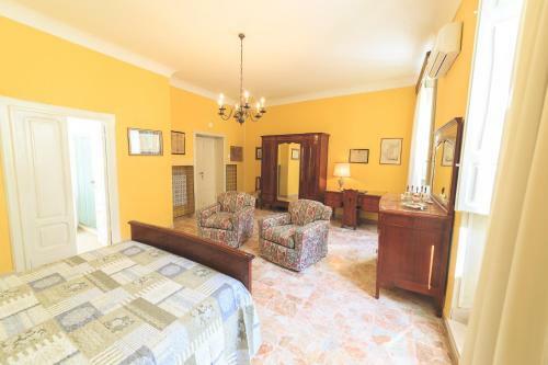 Bed & Breakfast Il Giardino Nascosto