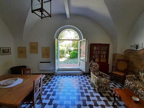 Bed & Breakfast Il Giardino Nascosto