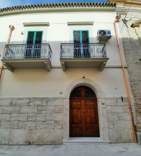 Bed & Breakfast Il Giardino Nascosto