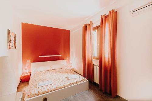B&B La Cicala