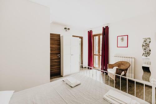 B&B La Cicala