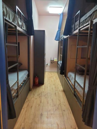 Albergue Jongnostay