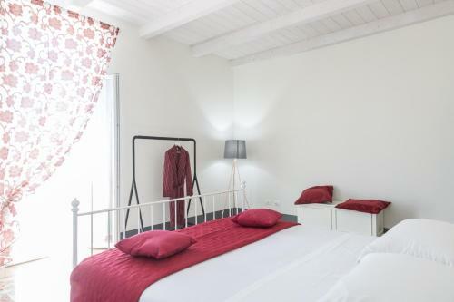 Casa Fornola Casale Il Volo
