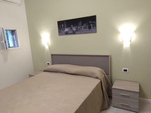 Bed & Breakfast Santo's House