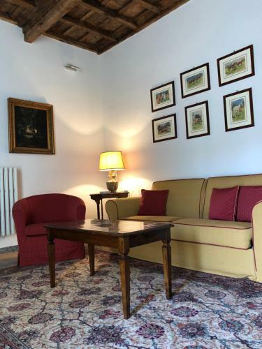 Apartamento Il Rifugio Del Cavaliere