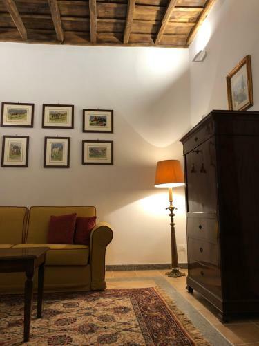 Apartamento Il Rifugio Del Cavaliere