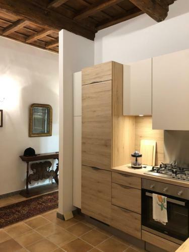 Apartamento Il Rifugio Del Cavaliere