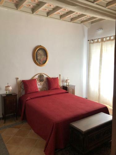 Apartamento Il Rifugio Del Cavaliere
