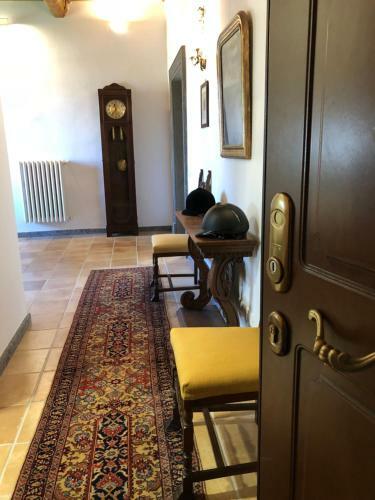 Apartamento Il Rifugio Del Cavaliere