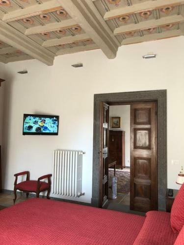 Apartamento Il Rifugio Del Cavaliere