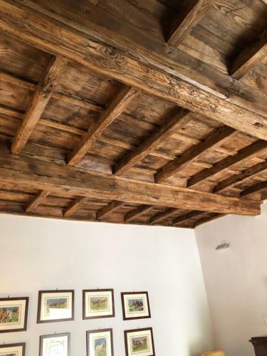 Apartamento Il Rifugio Del Cavaliere