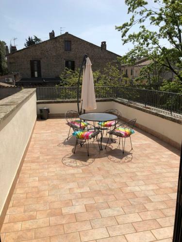 Apartamento Il Rifugio Del Cavaliere