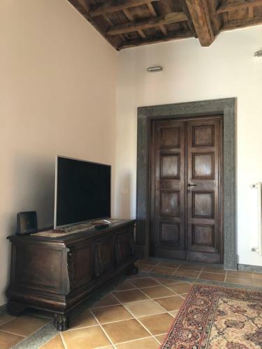 Apartamento Il Rifugio Del Cavaliere