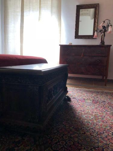 Apartamento Il Rifugio Del Cavaliere