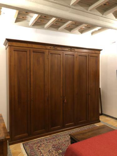 Apartamento Il Rifugio Del Cavaliere
