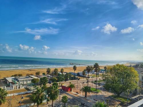 Apartamento Locanda Cuore Di Mare -1