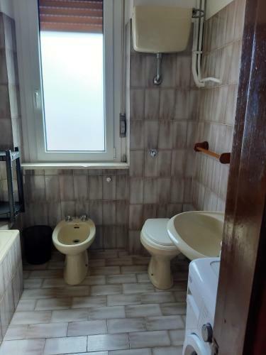 Apartamento Locanda Cuore Di Mare -1