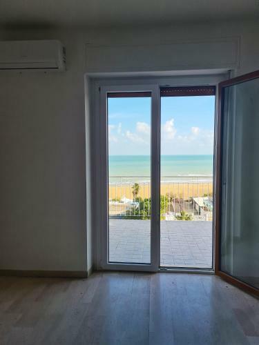 Apartamento Locanda Cuore Di Mare -1