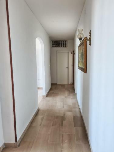 Apartamento Locanda Cuore Di Mare -1