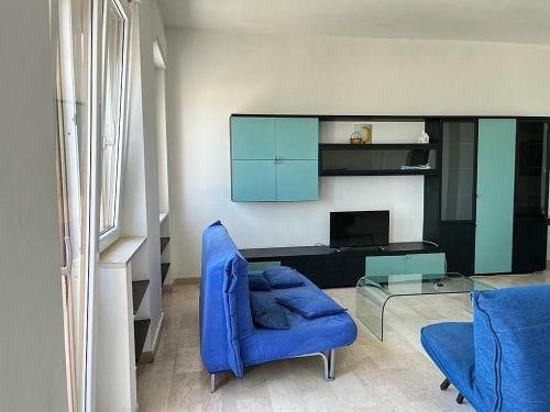 Apartamento Locanda Cuore Di Mare -1