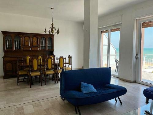Apartamento Locanda Cuore Di Mare -1
