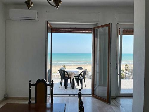Apartamento Locanda Cuore Di Mare -1
