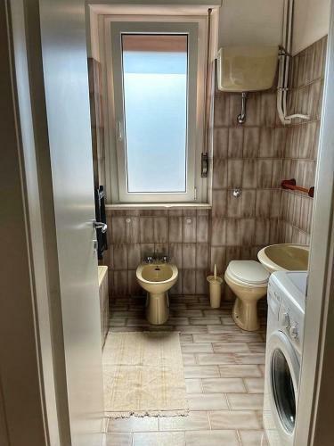 Apartamento Locanda Cuore Di Mare -1