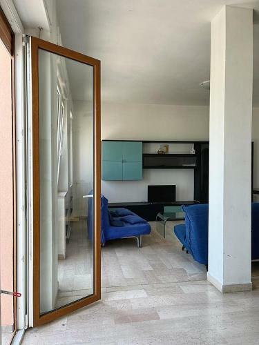 Apartamento Locanda Cuore Di Mare -1