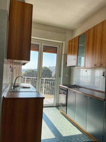 Apartamento Locanda Cuore Di Mare -1