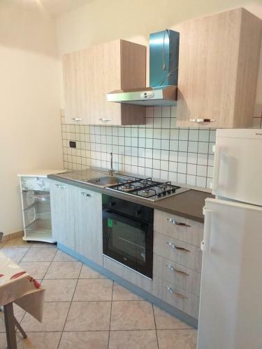 Apartamento Vicino Tropea