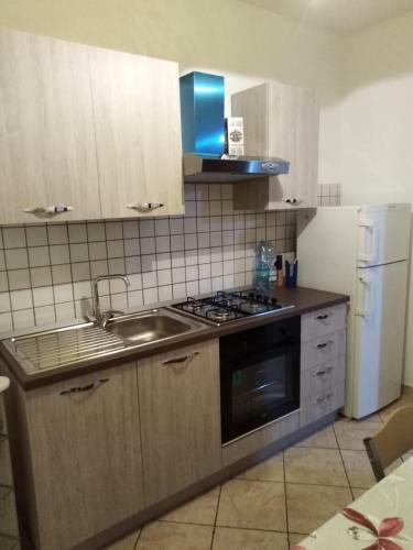 Apartamento Vicino Tropea