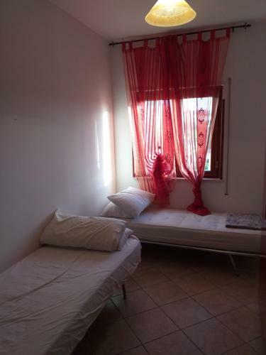 Apartamento Vicino Tropea