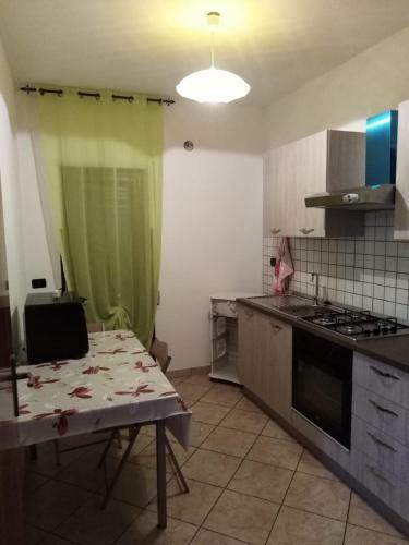Apartamento Vicino Tropea