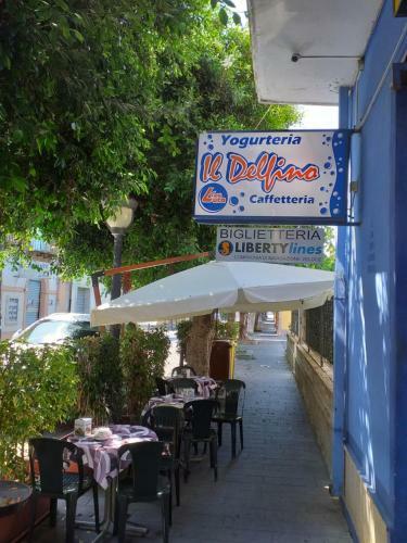 Apartamento Vicino Tropea