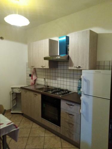 Apartamento Vicino Tropea